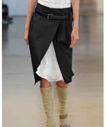 JIL SANDER | スカート