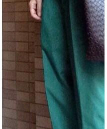 STUNNING LURE | その他パンツ