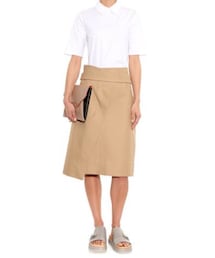 JIL SANDER | スカート