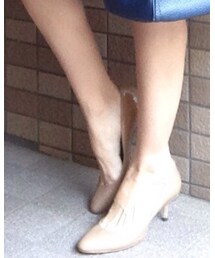 JIMMY CHOO | パンプス