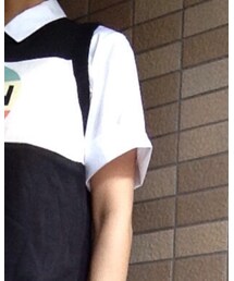 JIL SANDER | シャツ/ブラウス