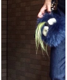 FENDI | キーホルダー