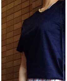 STUNNING LURE | Tシャツ/カットソー