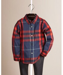 BURBERRY | シャツ/ブラウス