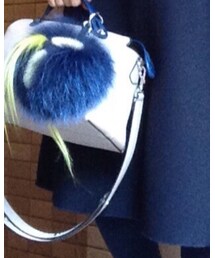 FENDI | ショルダーバッグ