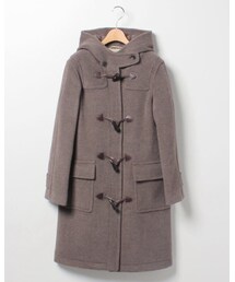OLD ENGLAND | ダッフルコート