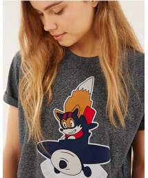 Maison Kitsune | Tシャツ/カットソー