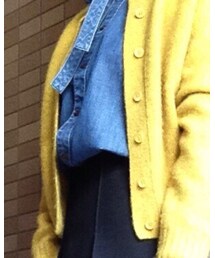 madewell | シャツ/ブラウス