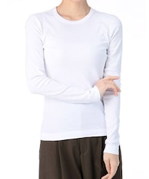three dots | Tシャツ/カットソー