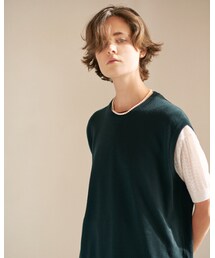 JOHN SMEDLEY | ベスト