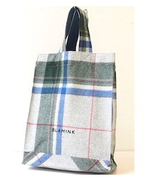 BLAMINK | トートバッグ