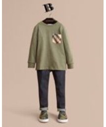BURBERRY | Tシャツ/カットソー