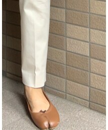 Maison Margiela | バレエシューズ