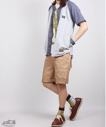 MISCHIEF（taiwan） | Baseball(シャツ/ブラウス)