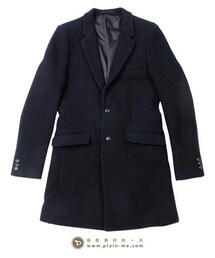 plain-me | チェスターコート