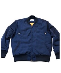 plain-me | ミリタリージャケット