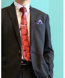 plain-me | スーツジャケット