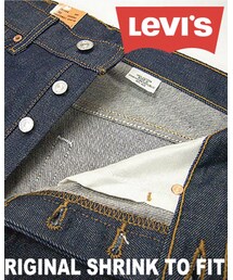 Levi's | (デニムパンツ)