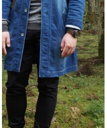 no brand | その他アウター