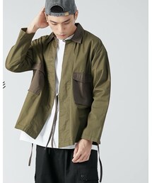 plain-me | その他アウター