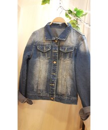 SPPS | デニムジャケット