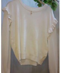 SPPS | ニット/セーター