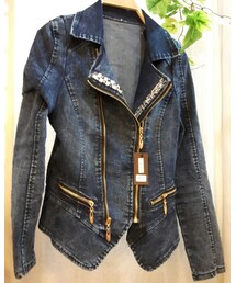 SPPS | デニムジャケット