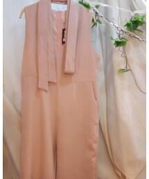 SPPS | つなぎ/オールインワン