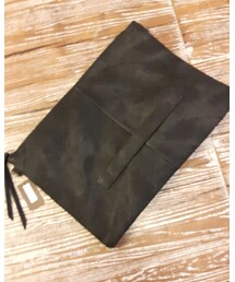 SPPS | クラッチバッグ