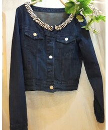 SPPS | デニムジャケット