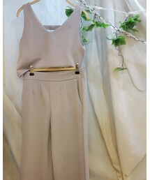 SPPS | サロペット/オーバーオール