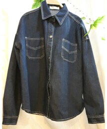 SPPS | シャツ/ブラウス