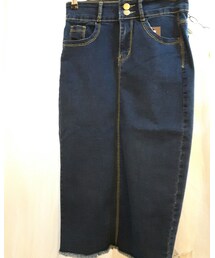 SPPS | デニムスカート