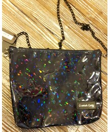 SPPS | クラッチバッグ