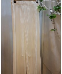 SPPS | その他パンツ