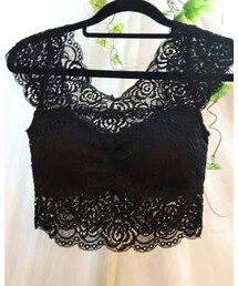SPPS | その他トップス