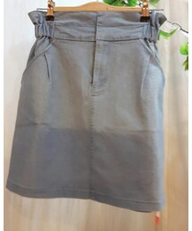 SPPS | デニムスカート