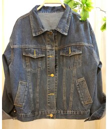 SPPS | デニムジャケット