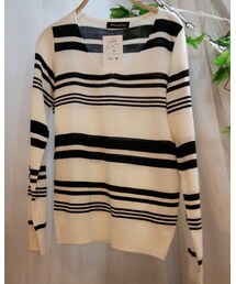 SPPS | ニット/セーター