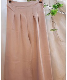 SPPS | その他パンツ