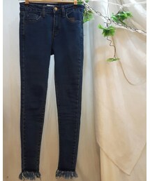 SPPS | デニムパンツ