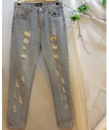 SPPS | デニムパンツ