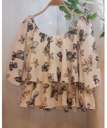 SPPS | シャツ/ブラウス