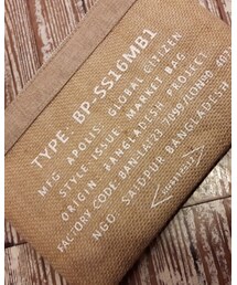 SPPS | クラッチバッグ