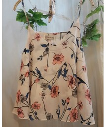 SPPS | キャミソール