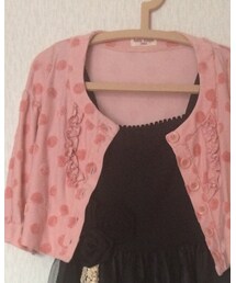 Emily Temple cute | カーディガン/ボレロ