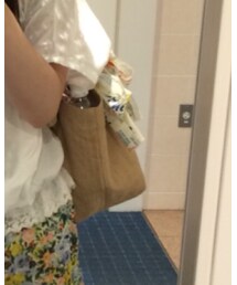 Jane Marple | かごバッグ