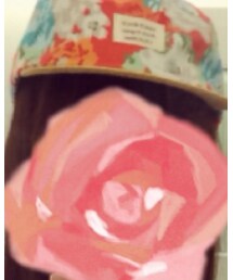 DIGNITY | キャップ