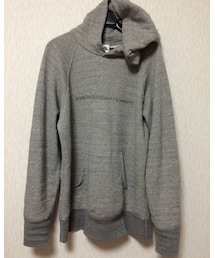 サカナクションのライブグッズ | パーカー