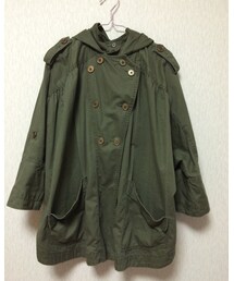 Purple&Yellow | ジャケット/アウター